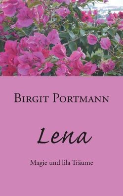 Lena von Portmann,  Birgit