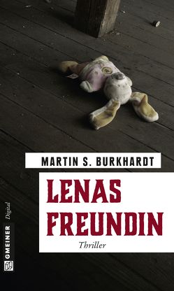 Lenas Freundin von Burkhardt,  Martin S.
