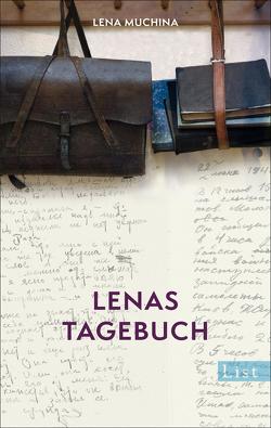 Lenas Tagebuch von Fedtke,  Gero, Gorelik,  Lena, Muchina,  Lena