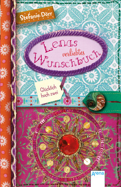 Lenas verliebtes Wunschbuch von Dörr,  Stefanie