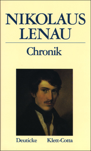 Lenau-Chronik von Eke,  Norbert O, Skrodazki,  Karl J