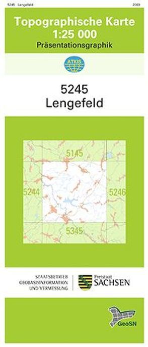Lengefeld (5245)