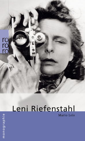 Leni Riefenstahl von Leis,  Mario