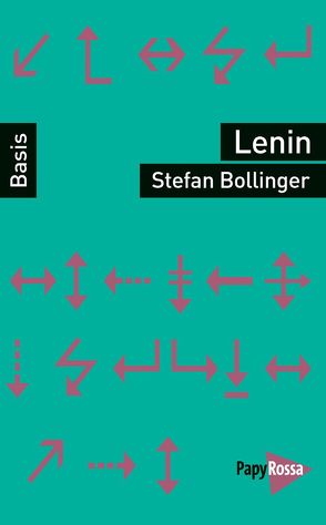 Lenin von Bollinger,  Stefan
