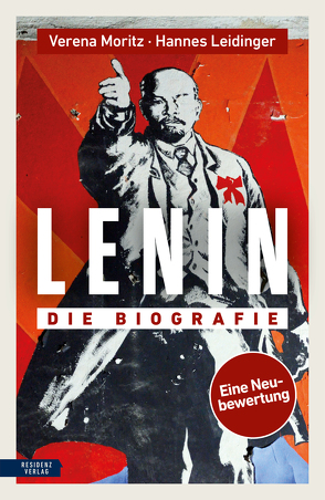 Lenin von Leidinger,  Hannes, Moritz,  Verena