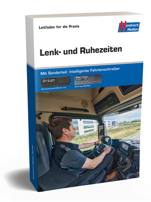 Lenk- und Ruhezeiten von Dittmann,  Willy