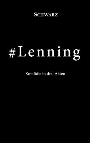 #Lenning von Schwarz,  Larissa