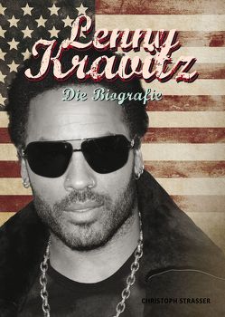 Lenny Kravitz von Strasser,  Christoph