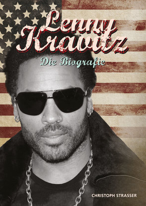 Lenny Kravitz von Strasser,  Christoph