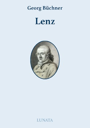 Lenz von Büchner,  Georg