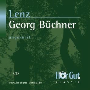 Lenz von Büchner,  Georg, Jochmann,  Norbert, Mues,  Wanja