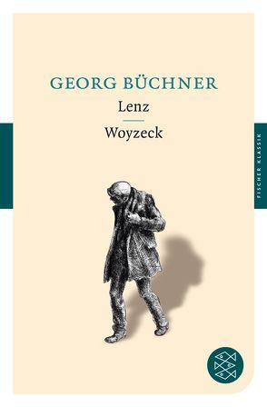Lenz / Woyzeck von Büchner,  Georg