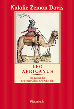 Leo Africanus von Ghiradelli,  Gennaro, Zemon Davis,  Natalie