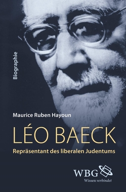 Léo Baeck von Hayoun,  Maurice Ruben, Linder,  Alexandra Maria