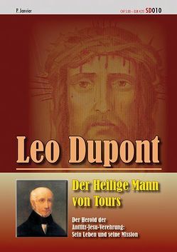 Leo Dupont von Janvier,  P