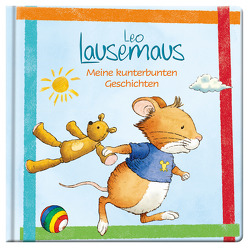 Leo Lausemaus – Meine kunterbunten Geschichten
