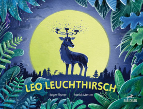 Leo Leuchthirsch von Mettler,  Patrick, Rhyner,  Roger