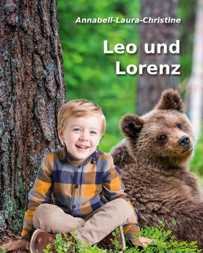 Leo und Lorenz von Annabell-Laura-Christine