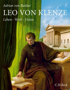 Leo von Klenze von Buttlar,  Adrian von