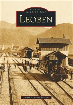 Leoben von Leitner-Böchzelt,  Susanne