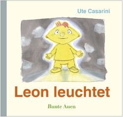 Leon leuchtet von Casarini,  Ute