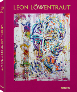Leon Löwentraut, Gold Edition von Löwentraut,  Leon