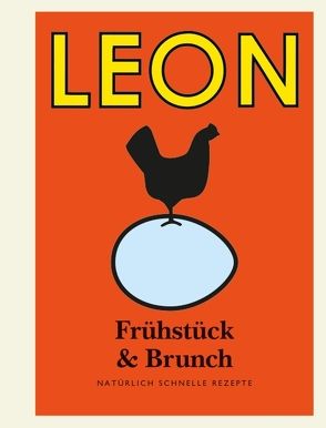 LEON Mini. Frühstück & Brunch von Dimbleby,  Henry, Plunkett-Hogge,  Kay, Ptak,  Claire, Vincent,  John