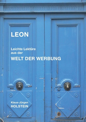 Leon von Holstein,  Klaus-Jürgen