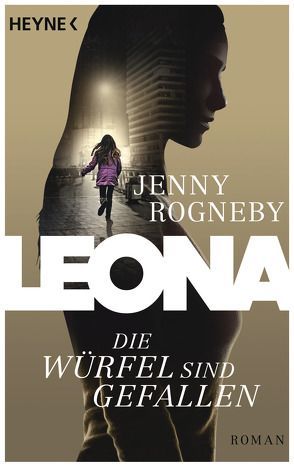 Leona von Rieck-Blankenburg,  Antje, Rogneby,  Jenny