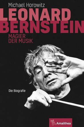 Leonard Bernstein von Horowitz,  Michael
