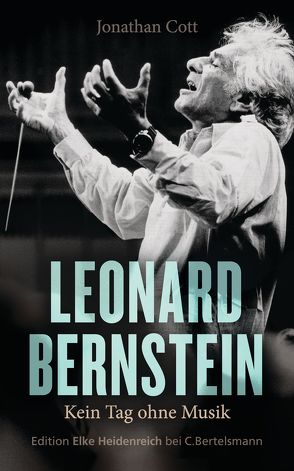 Leonard Bernstein von Cott,  Jonathan, Röckel,  Susanne