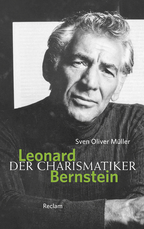 Leonard Bernstein von Müller,  Sven Oliver