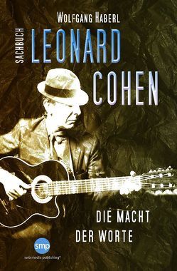 Leonard Cohen von Haberl,  Wolfgang