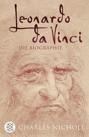 Leonardo da Vinci von Bischoff,  Michael, Nicholl,  Charles