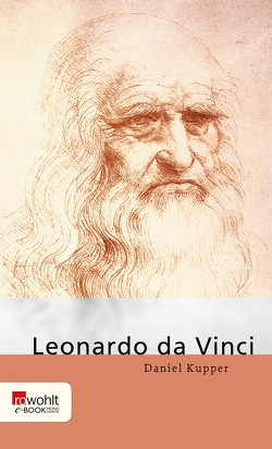 Leonardo da Vinci von Kupper,  Daniel