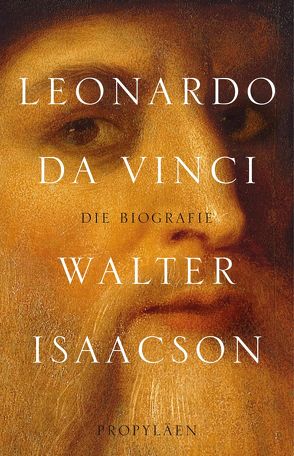 Leonardo da Vinci von Isaacson,  Walter, Schuler,  Karin, Thomsen,  Andreas