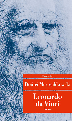 Leonardo da Vinci von Mereschkowski,  Dmitri