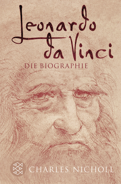 Leonardo da Vinci von Nicholl,  Charles