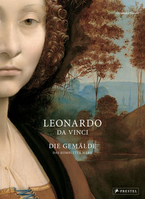 Leonardo da Vinci von Vezzosi,  Alessandro