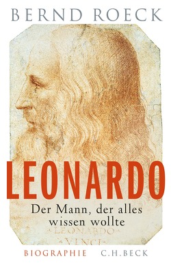 Leonardo von Roeck,  Bernd