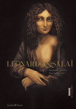 Leonardo & Salaï von Echegoyen,  Paul, Jacoby,  Edmund, Lacombe,  Benjamin