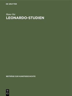 Leonardo-Studien von Ost,  Hans