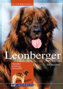 Leonberger von Bäumerich,  Elke