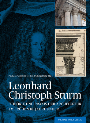 Leonhard Christoph Sturm von v. Engelberg,  Meinrad, Zalewski,  Paul