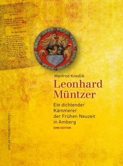 Leonhard Müntzer von Knedlik,  Manfred
