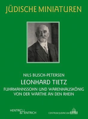Leonhard Tietz von Busch-Petersen,  Nils, Mandac,  Lovro