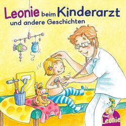 Leonie: Leonie beim Kinderarzt, Leonie bekommt ein Geschwisterchen, Leonie kommt in die Kita von Grimm,  Sandra, Ronte,  Jana, Storm,  Bettina