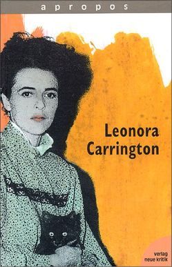 Leonora Carrington von Spengler,  Tilman