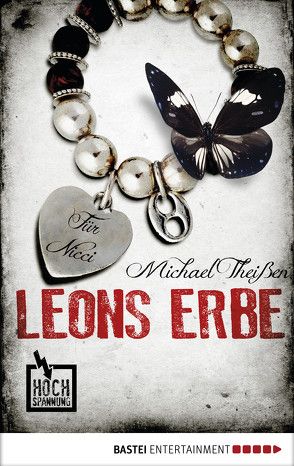 Leons Erbe von Theißen,  Michael