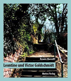 Leontine und Victor Goldschmidt von Marzolff,  Renate